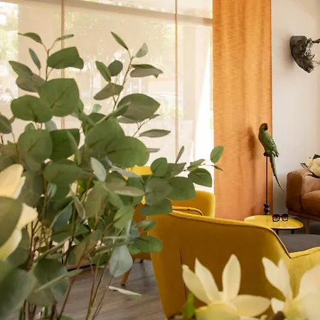 Ibis Styles Sur Больё-сюр-Мер