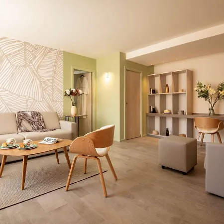 Ibis Styles Sur Отель Больё-сюр-Мер