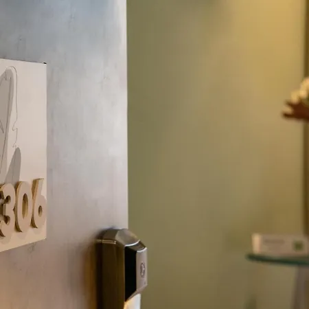 Отель Ibis Styles Sur Больё-сюр-Мер