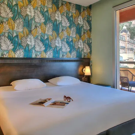 Ibis Styles Sur Отель 3*