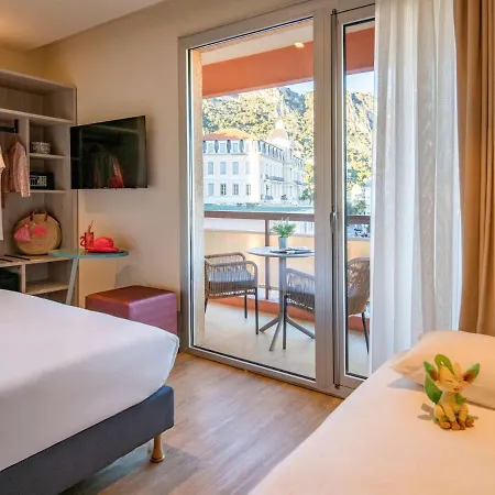 Ibis Styles Sur